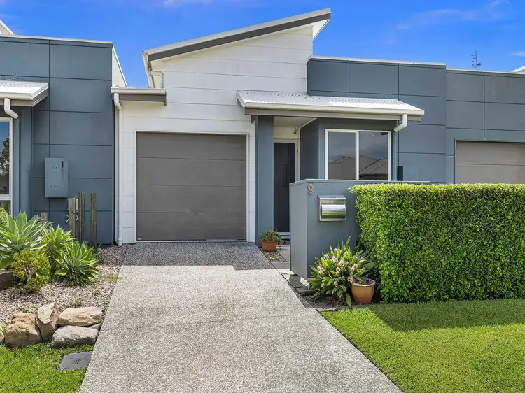 9 Blush Street, Caloundra West QLD 4551