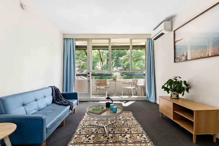 Fourth view of Homely apartment listing, 10/837 Park Street, Brunswick VIC 3056