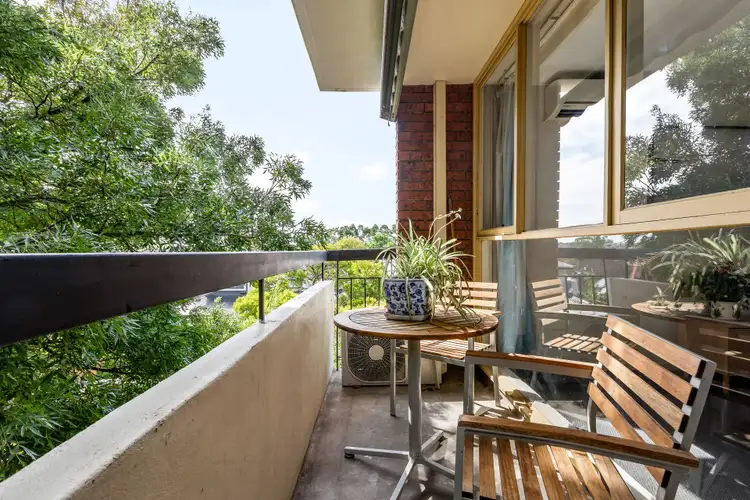 Fifth view of Homely apartment listing, 10/837 Park Street, Brunswick VIC 3056