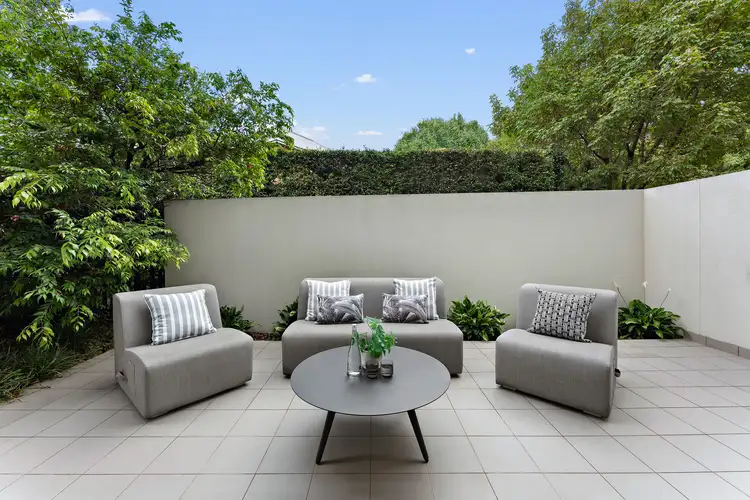 Second view of Homely unit listing, 35/260 Penshurst Street, Willoughby NSW 2068