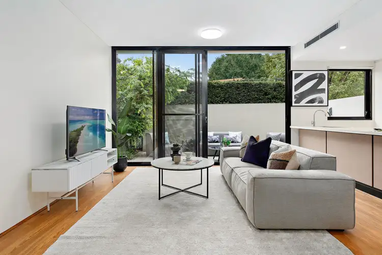 Fourth view of Homely unit listing, 35/260 Penshurst Street, Willoughby NSW 2068