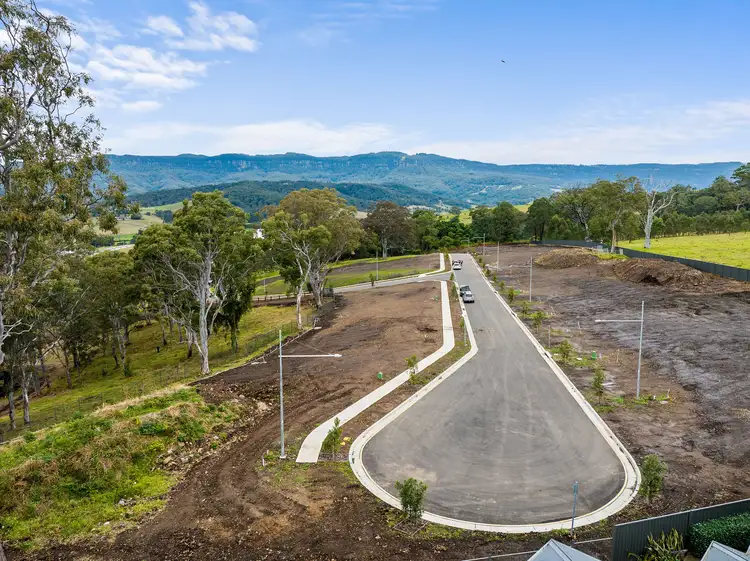 Sixth view of Homely land listing, Lot 410 Amy Place, Calderwood NSW 2527