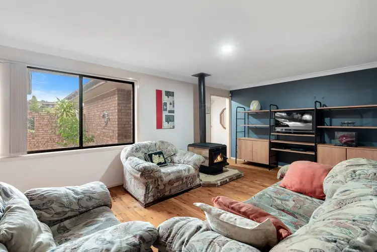 Third view of Homely house listing, 49 Lillyvicks Crescent, Ambarvale NSW 2560