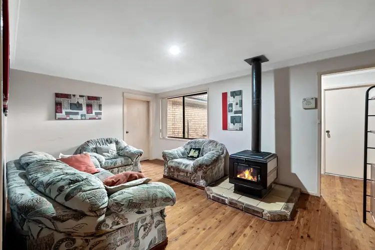 Fourth view of Homely house listing, 49 Lillyvicks Crescent, Ambarvale NSW 2560