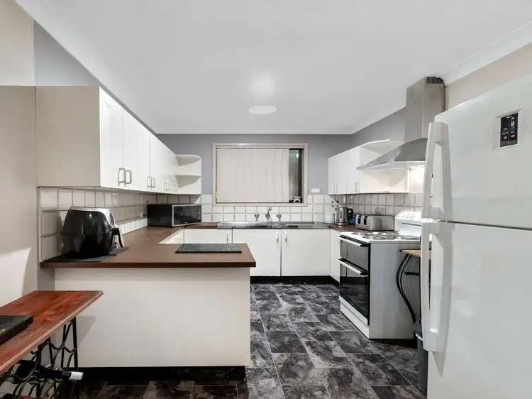 Fifth view of Homely house listing, 49 Lillyvicks Crescent, Ambarvale NSW 2560