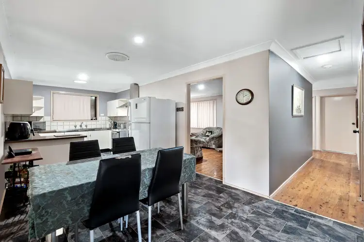 Sixth view of Homely house listing, 49 Lillyvicks Crescent, Ambarvale NSW 2560