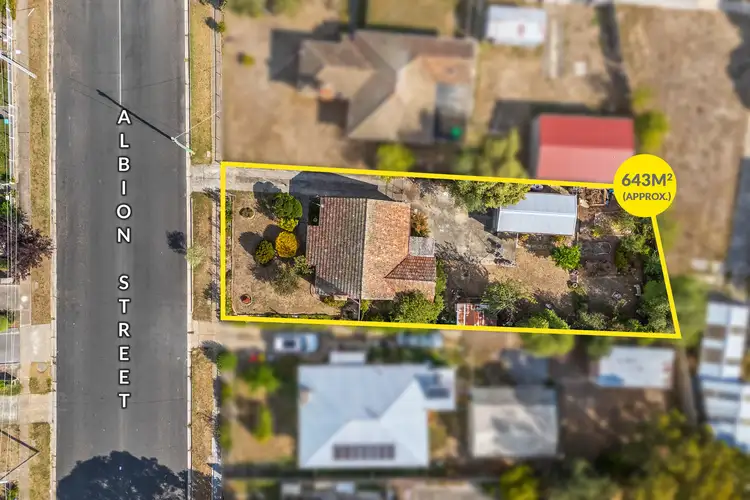 48 Albion Street, Sebastopol VIC 3356