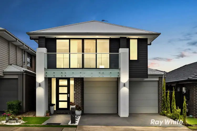 22 Pennewaard Street (Melonba), Marsden Park NSW 2765