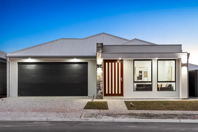 35 Augustine Drive