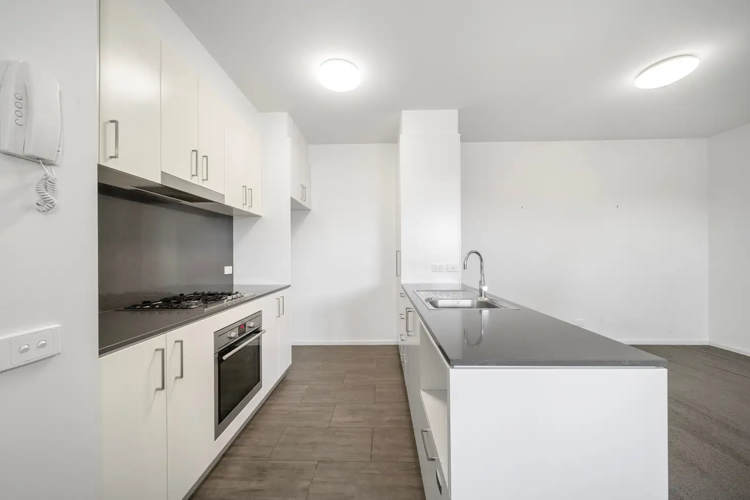 Main view of Homely apartment listing, 19/37 Braybrooke Street, Bruce ACT 2617