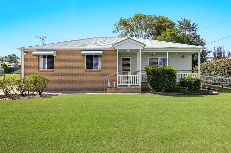 87 Cleary Street, Warwick QLD 4370