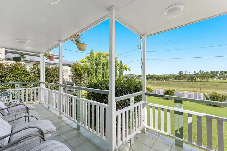 Second view of Homely house listing, 87 Cleary Street, Warwick QLD 4370