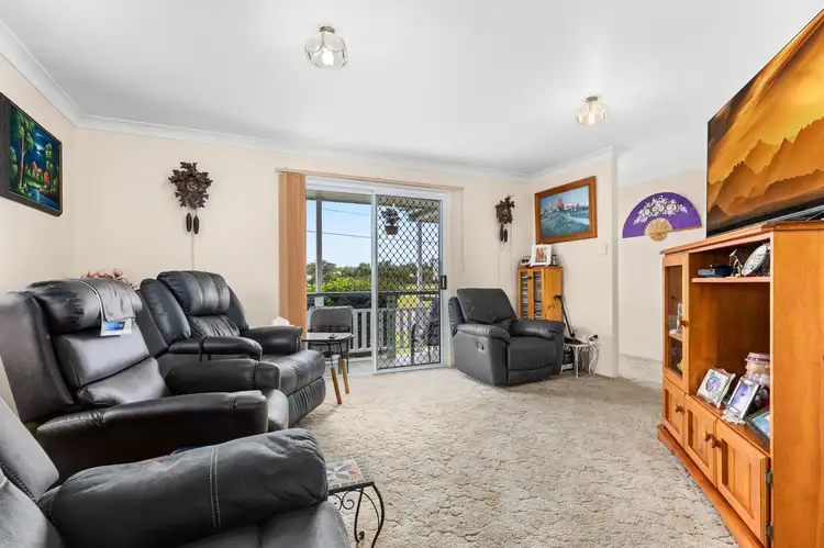 Third view of Homely house listing, 87 Cleary Street, Warwick QLD 4370