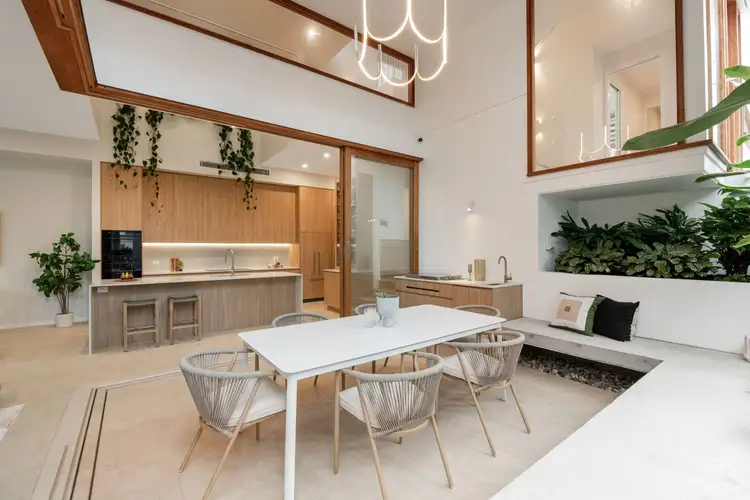 Fifth view of Homely house listing, 27 Susan Street, Red Hill QLD 4059
