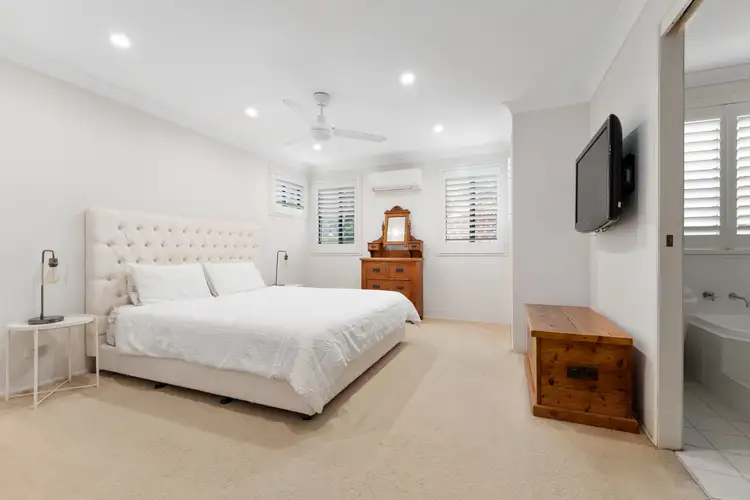 Fourth view of Homely house listing, 8 Foster Street, Helensburgh NSW 2508