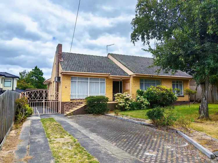 5 Atkinson Street