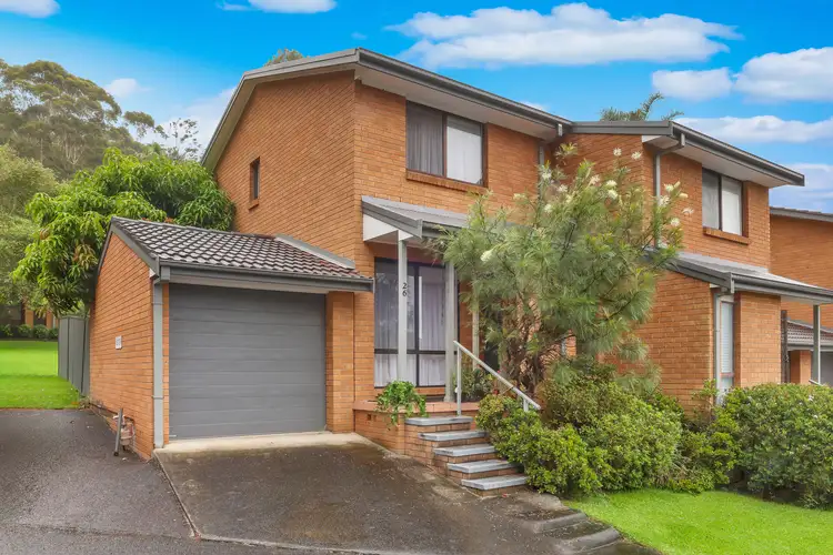 26/65 Davies Street, Kincumber NSW 2251