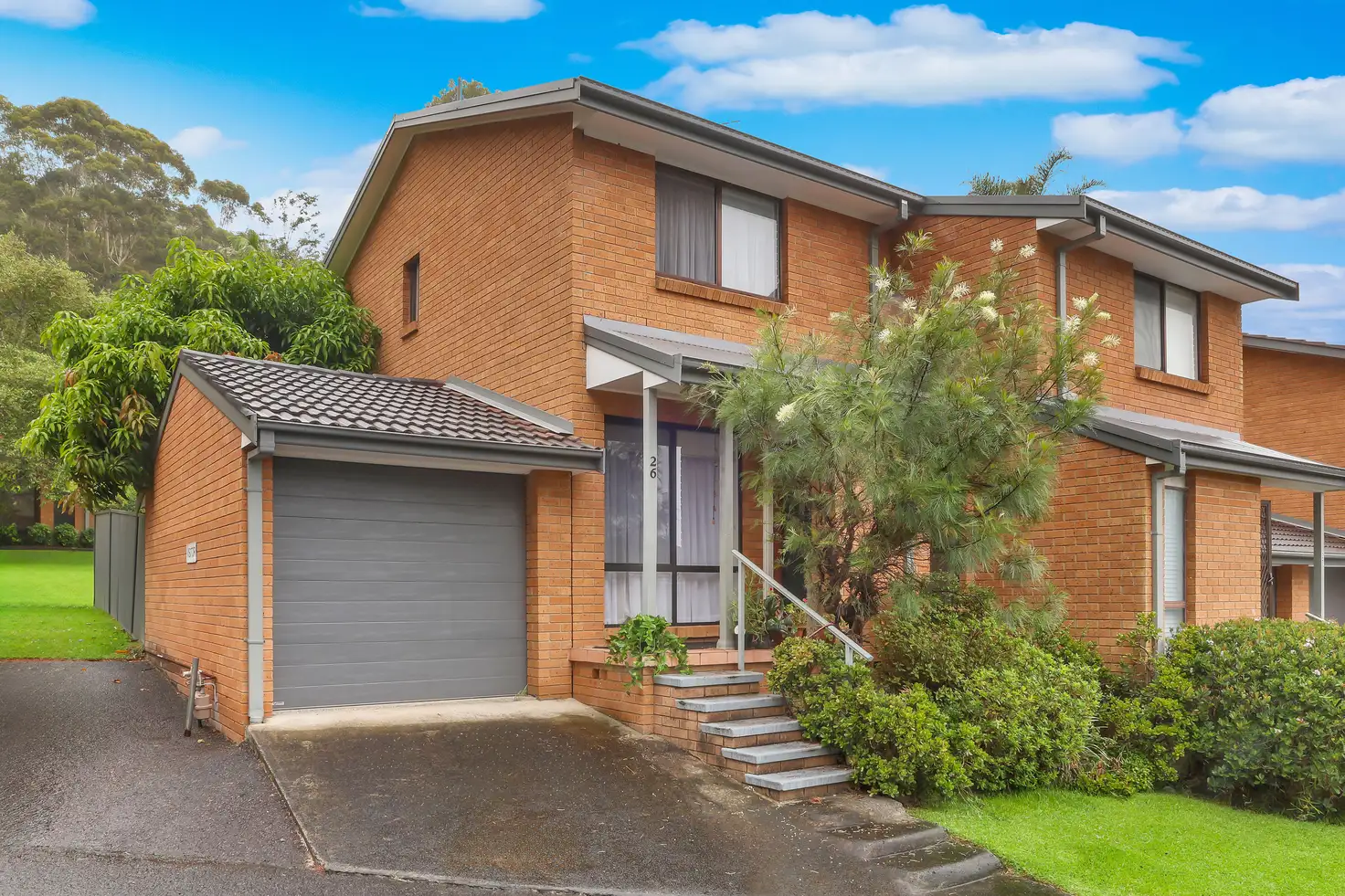 Main view of Homely house listing, 26/65 Davies Street, Kincumber NSW 2251