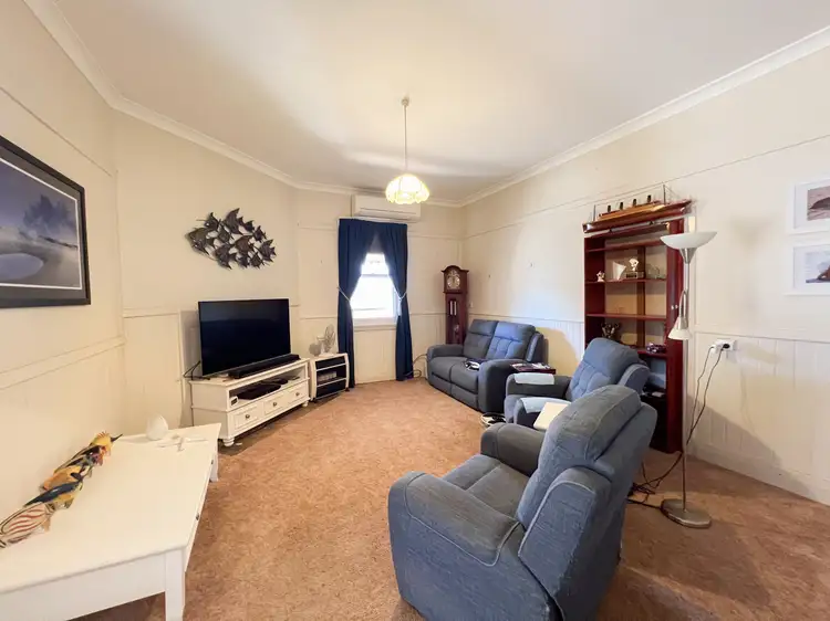 Third view of Homely house listing, 26 Muriel Street, Ungarie NSW 2669