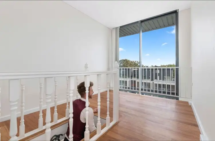 Fourth view of Homely apartment listing, 421/1 Cliff Rd,, Epping NSW 2121