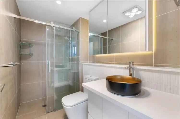 Fifth view of Homely apartment listing, 421/1 Cliff Rd,, Epping NSW 2121