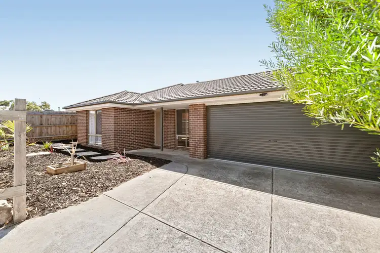 28 Trafford Road, Carrum Downs VIC 3201