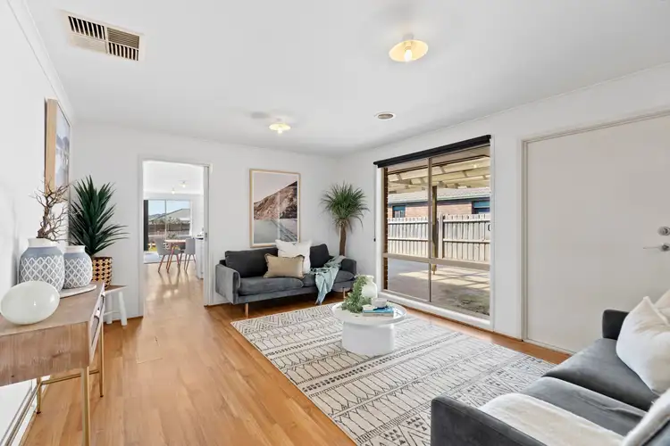 Fifth view of Homely house listing, 28 Trafford Road, Carrum Downs VIC 3201