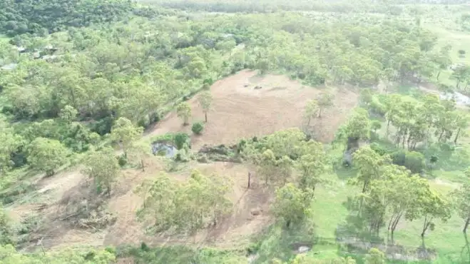 449 Darts Creek Road, Darts Creek QLD 4695