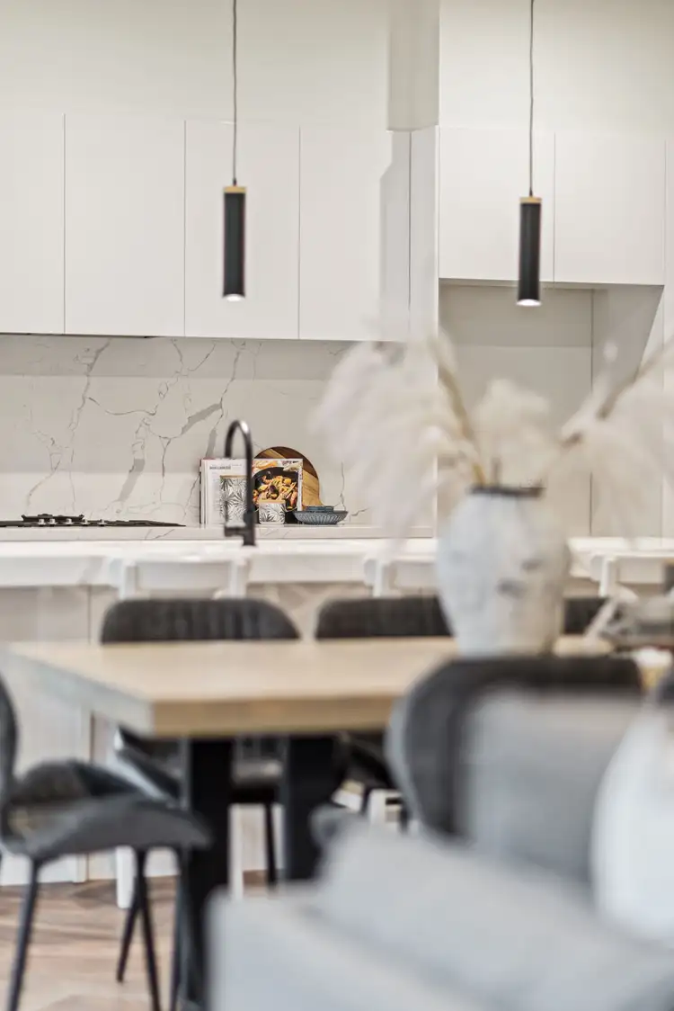 Third view of Homely house listing, 36 Hazel Drive, Templestowe Lower VIC 3107