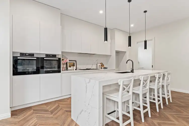 Fifth view of Homely house listing, 36 Hazel Drive, Templestowe Lower VIC 3107