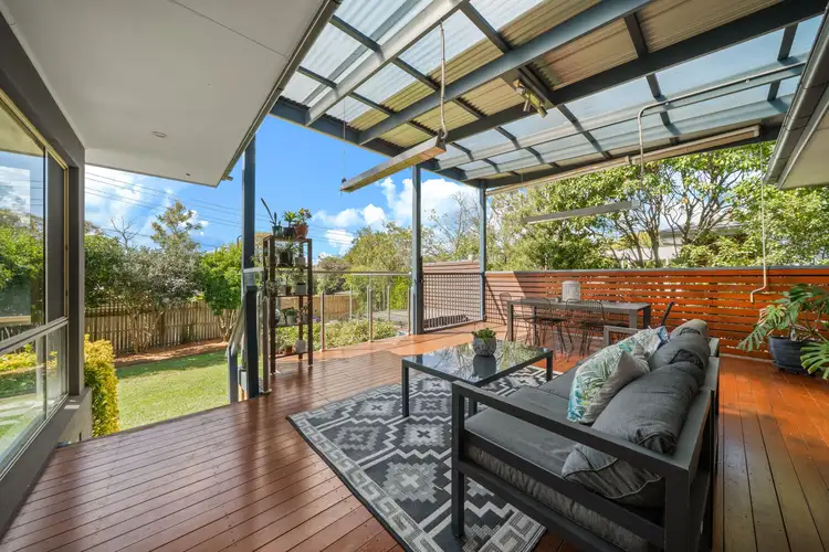 5 Mackellar Crescent, Cook ACT 2614