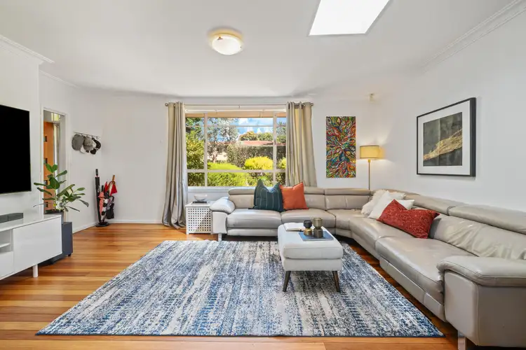 Fourth view of Homely house listing, 5 Mackellar Crescent, Cook ACT 2614