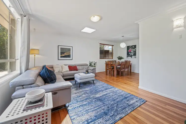 Fifth view of Homely house listing, 5 Mackellar Crescent, Cook ACT 2614