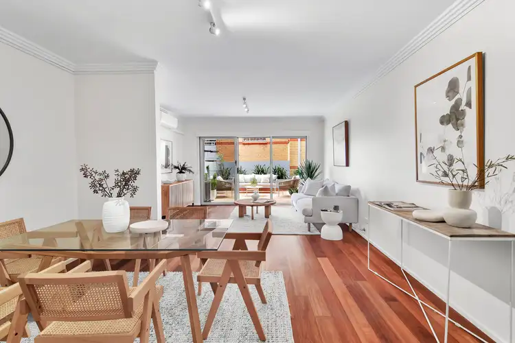 16/23-27 George Street, Redfern NSW 2016