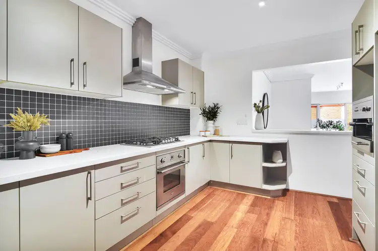 Fourth view of Homely apartment listing, 16/23-27 George Street, Redfern NSW 2016