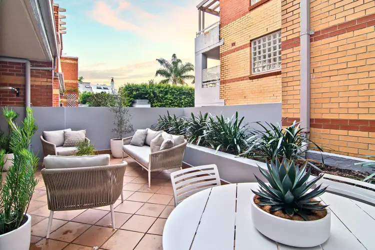 Fifth view of Homely apartment listing, 16/23-27 George Street, Redfern NSW 2016