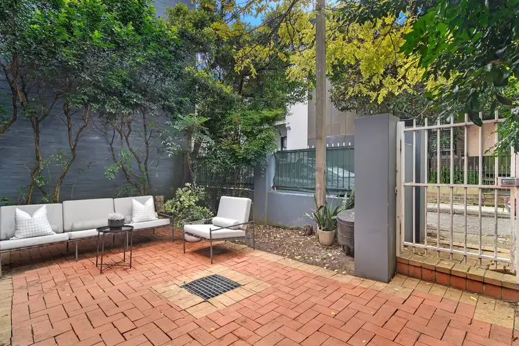 Sixth view of Homely apartment listing, 16/23-27 George Street, Redfern NSW 2016