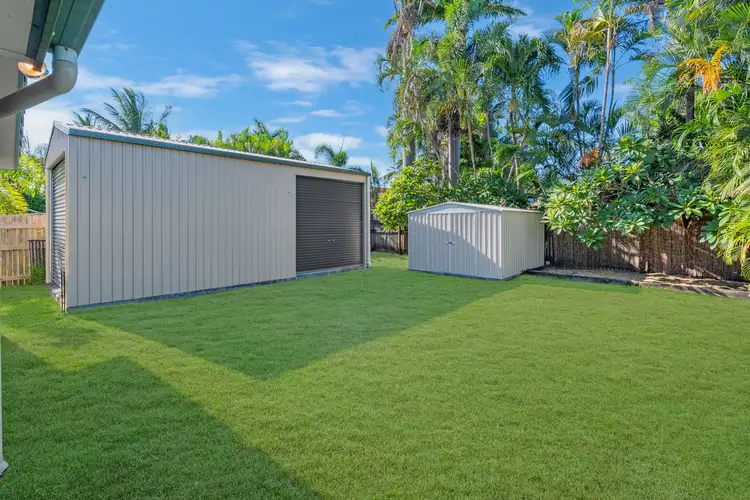 Third view of Homely house listing, 27 Pacific Avenue, Bushland Beach QLD 4818
