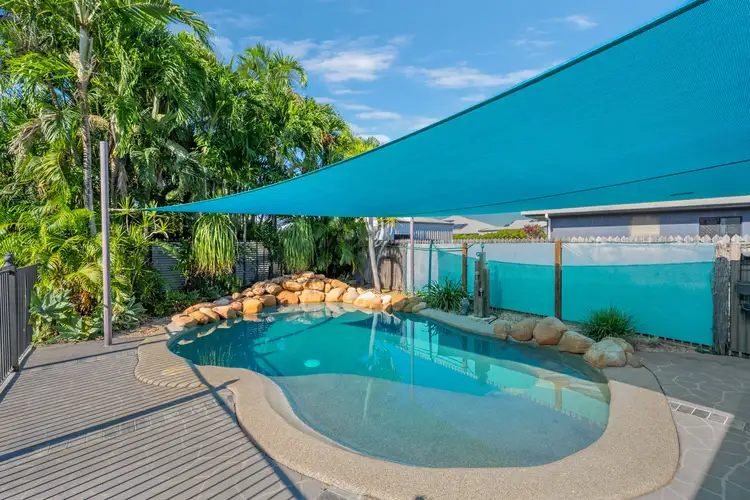 Fourth view of Homely house listing, 27 Pacific Avenue, Bushland Beach QLD 4818
