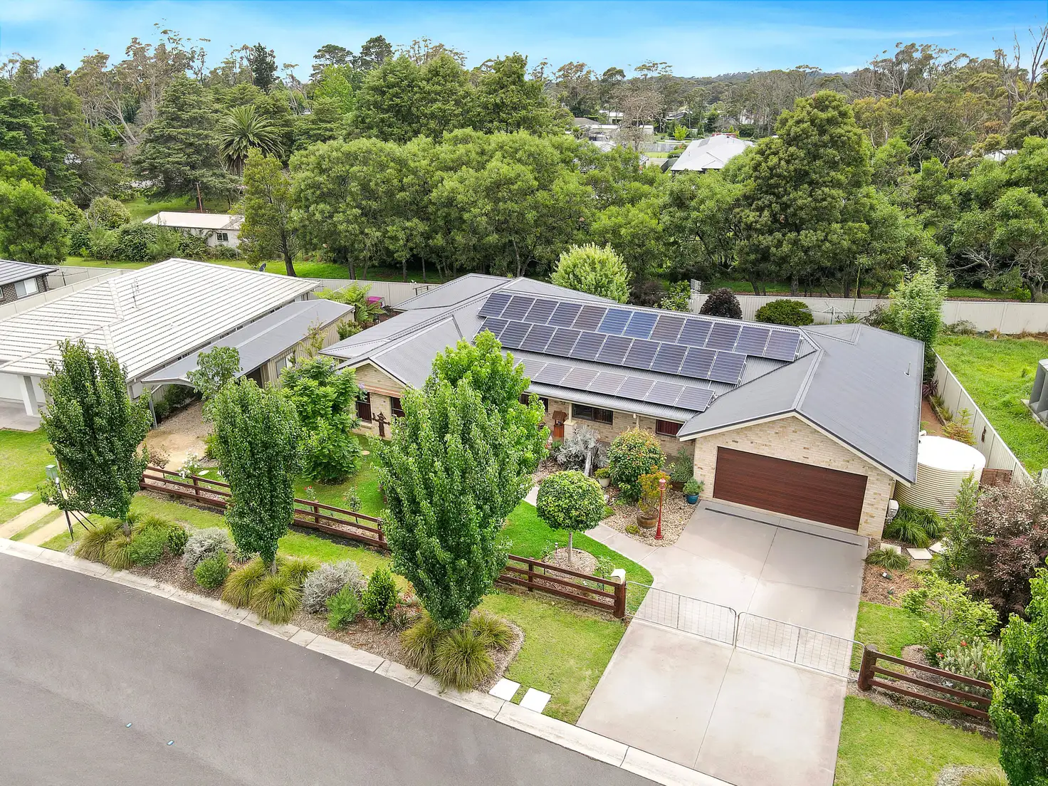 Main view of Homely house listing, 3 Emerald Court, Colo Vale NSW 2575