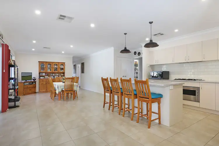 Second view of Homely house listing, 3 Emerald Court, Colo Vale NSW 2575