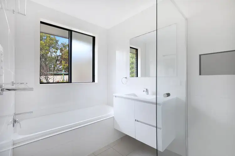 Third view of Homely house listing, 3 Emerald Court, Colo Vale NSW 2575