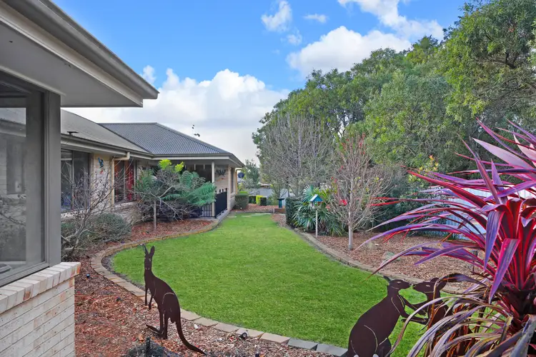 Sixth view of Homely house listing, 3 Emerald Court, Colo Vale NSW 2575