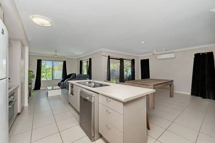 Third view of Homely house listing, 18 Kirrama Court, Bushland Beach QLD 4818
