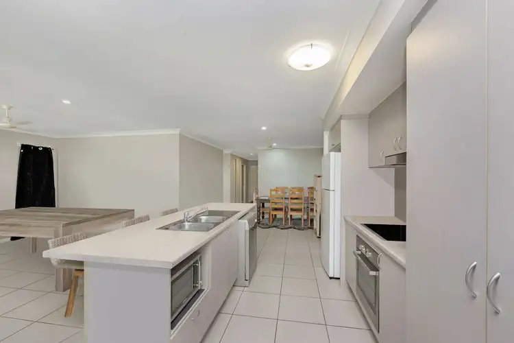 Fourth view of Homely house listing, 18 Kirrama Court, Bushland Beach QLD 4818