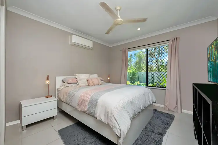 Sixth view of Homely house listing, 18 Kirrama Court, Bushland Beach QLD 4818