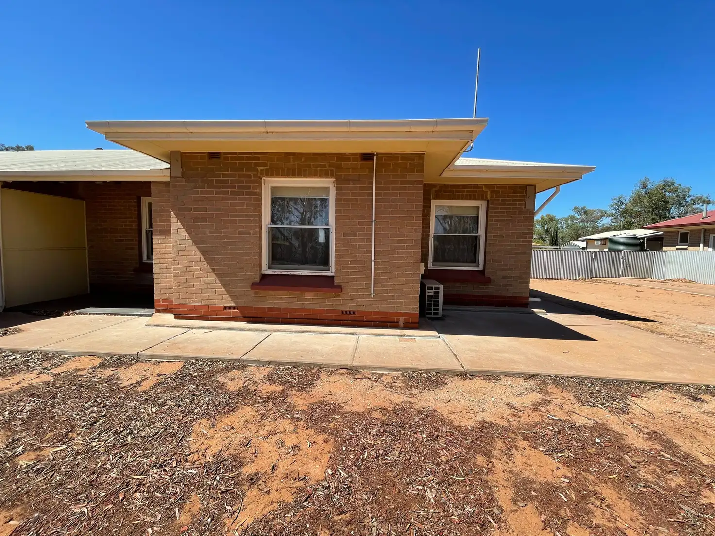Main view of Homely house listing, 54 Stokes Terrace, Port Augusta West SA 5700