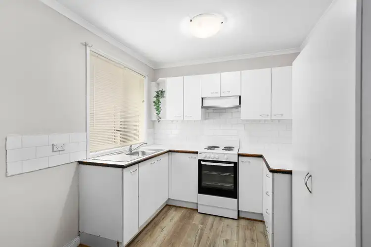 Second view of Homely villa listing, 5/32 Mayfield Circuit, Albion Park NSW 2527