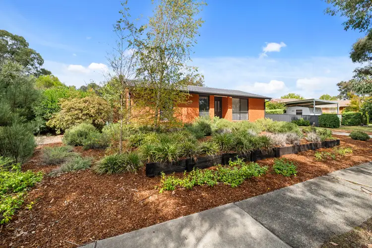 Second view of Homely house listing, 35 Wheeler Crescent, Wanniassa ACT 2903