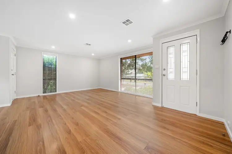 Fourth view of Homely house listing, 35 Wheeler Crescent, Wanniassa ACT 2903